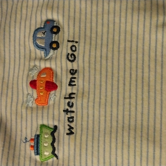 Onsie - Picture 2 of 2